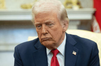 Трамп висловився про перспективи України в НАТО і рідкоземельні метали