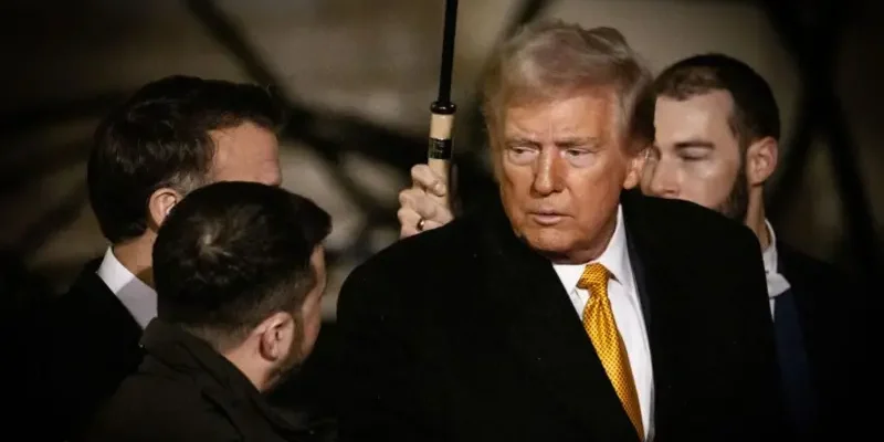 Це гірше, ніж грабіж: озвучено нові вимоги Трампа до України
