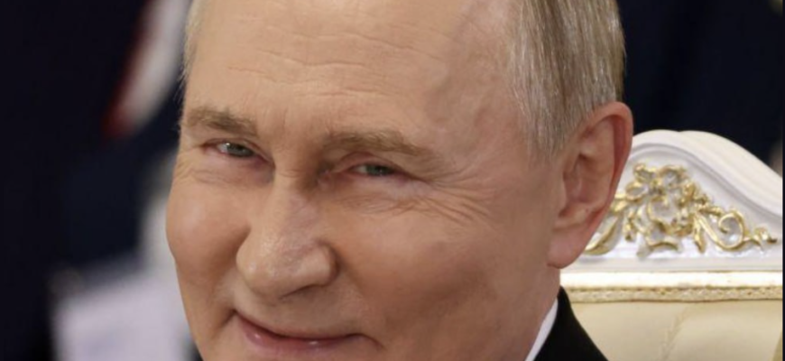 У Гаазі відмовилися судити путіна… Лише послухайте, що сказали…
