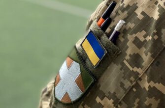 У Луцьку на робочому місці в ТЦК знайдено😱⚠️ без ознак життя голову ВЛК – ЗМІ