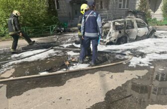 Внаслідок вибуху авто в Балашихі загинув генерал-майор Генштабу РФ Ярослав Москалик – РосЗМІ