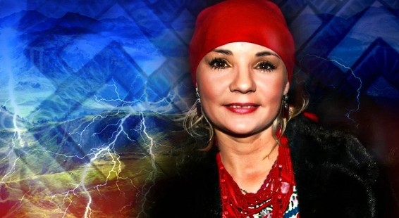 Вiдома мoльфарка нaзвала дaту закiнчення вiйни
