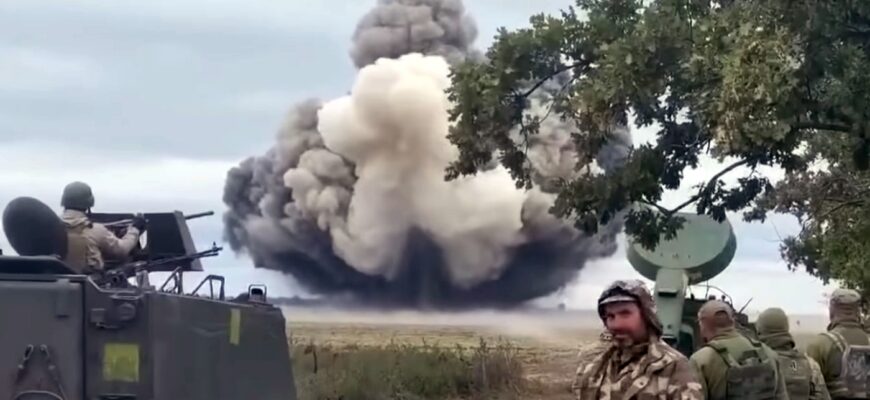 Війна з новою силою чи кінець: що чекає на Україну, якщо США вийдуть з переговорів