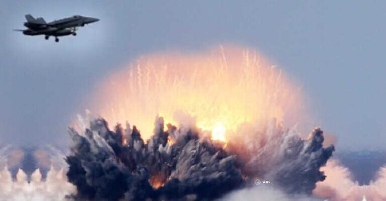 Вони його таки дістали! Українські льотчики знищили воєнний стратегічний об’єкт на росії: подробиці від Генштабу