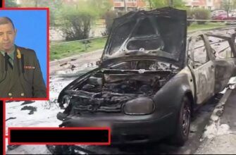 Підірваний під Москвою генерал Москалик стояв біля витоків атак Кривим Рогом, Сумами та Києвом – ЗМІ