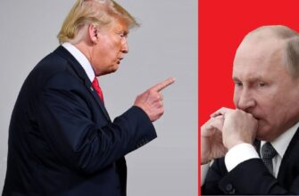 Заява Трампа Путіну шокувала Кремля: Російська влада боїться – ЗМІ