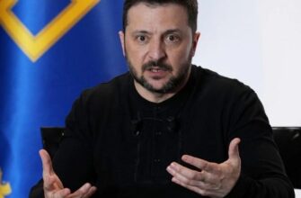 Зеленський пропонує продовжити існуючий формат перемир’я. Якщо Росія відмовиться від такої пропозиції – це буде доказом агресивних намірів Кремля.