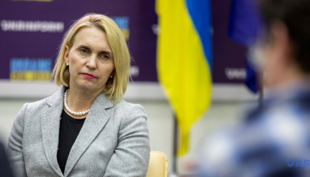 Жах! Що видала Америка на підступний удар по Кривому Розі. Реакція посла США обурила українців