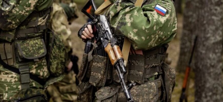 Чи варто драматизувати ситуацію: Грабський оцінив, чи можуть окупанти прорватися до Сум Чи варто драматизувати ситуацію: Грабський оцінив, чи можуть окупанти прорватися до Сум