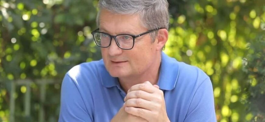 Кондратюк показав єдину дочку: повідомив про визначну подію
