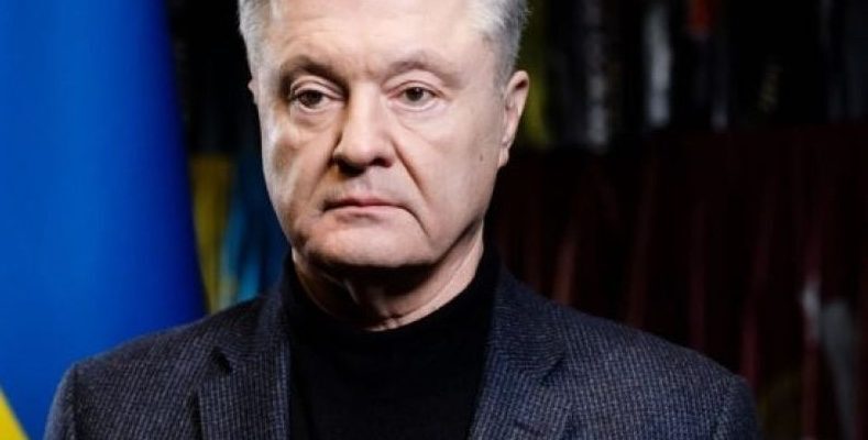 Як виглядає могила брата Порошенка та як він п0мер