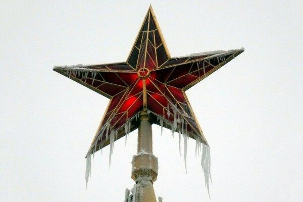 Що означає радянська зірка: історик розкрив моторошну правду