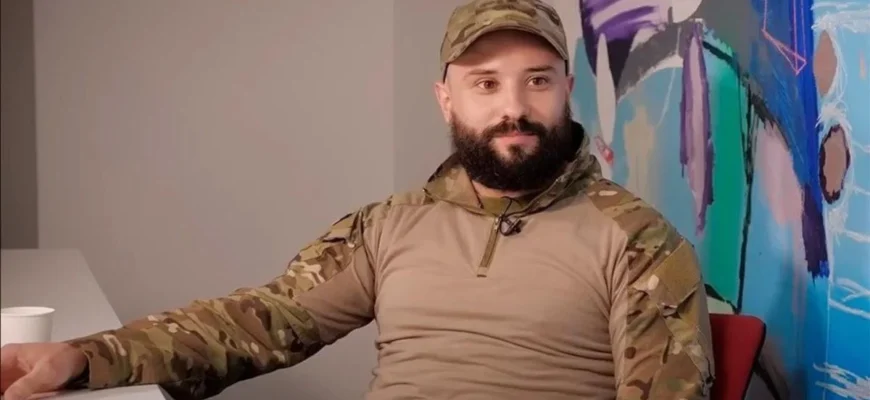 “Я не ідеальний”: комік Розовий відповів, чи зраджував дружині