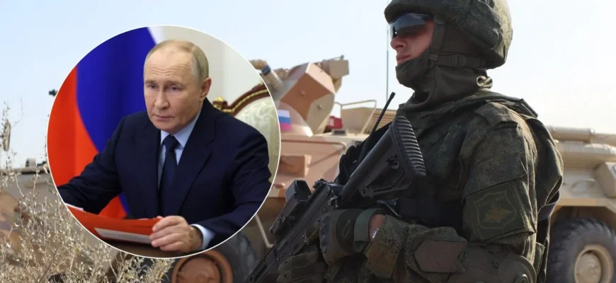 Травень буде неспокійним: РФ готує “великий наступ” на одному напрямку