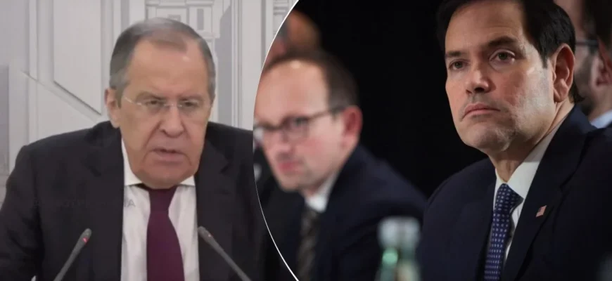 “Час закінчити війну”: у Трампа “дали установку” РФ щодо припинення вогню
