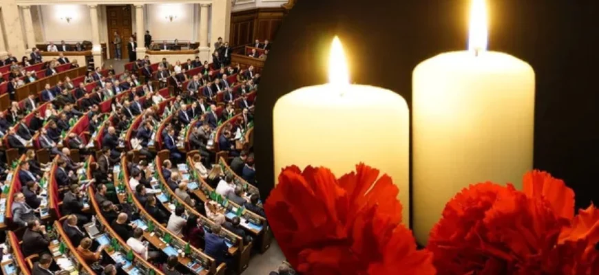 Верховна Рада в траурі: обірвалося життя відомого депутата трьох скликань
