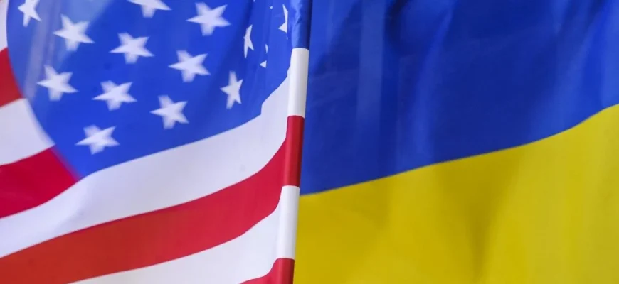 Посольство США в Україні попередило про загрозу масштабної атаки РФ найближчими днями