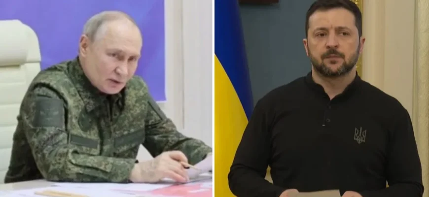 Чому перемир’я між Україною та РФ неможливе: ISW назвали головну перешкоду