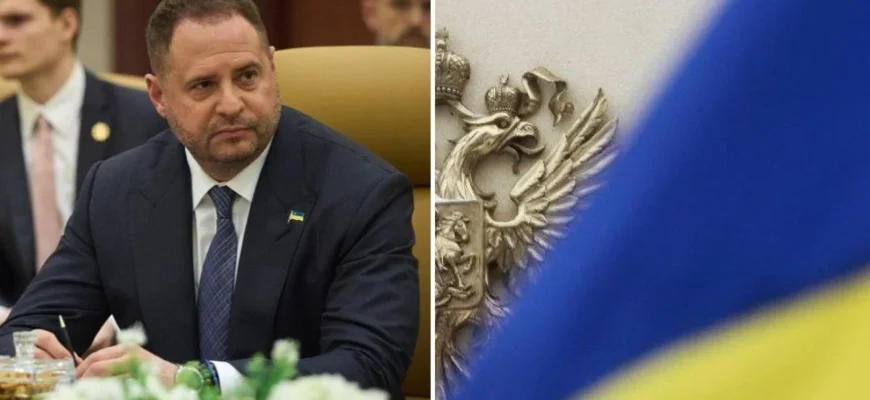 Київ провів переговори з Віткоффом і Келогом про 30-денне перемир’я: що відомо