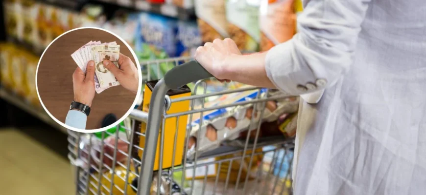 Ціни “кусаються”: в Україні різко подорожчали два популярні продукти