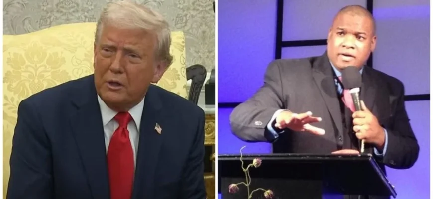 США продовжать підтримку України: у Трампа зробили важливу заяву
