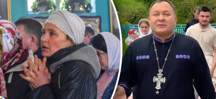 Чи можна молитися лежачи: священник дав однозначну відповідь