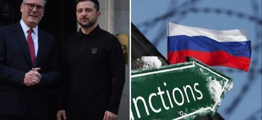 Європа може посилити санкції та тиск на власних гравців ринку з ЄС, які допомагають РФ.