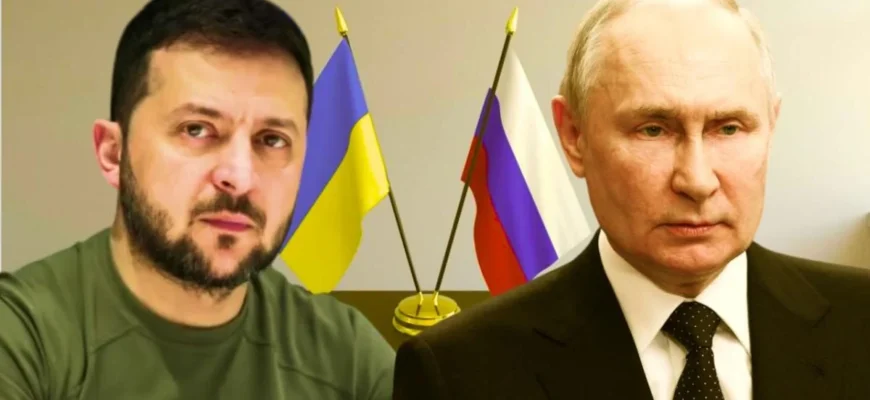 Путін не поїде до Стамбула – ЗМІ злили склад делегації РФ на переговорах