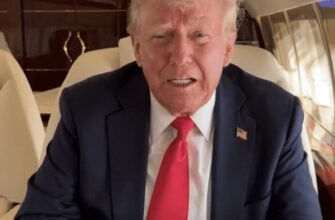 ЩОЙНО! Трамп через удари по Україні прийняв шокуюче рішення