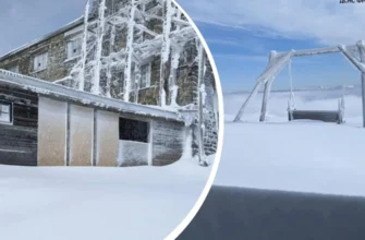 Насипало багато снігу і вдарив мороз: де в Україні лютує негода