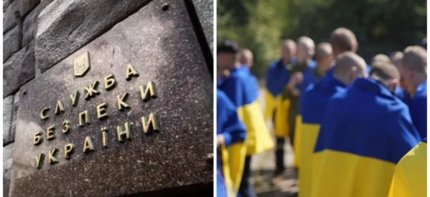 Обмін тисяч осіб: у СБУ розкрили деталі масштабного звільнення полонених