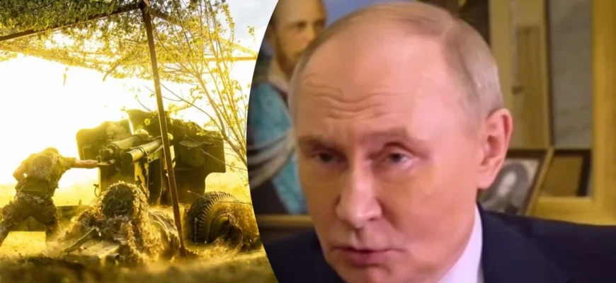 Путін назвав нові вимоги для закінчення війни та пояснив цілі Росії – що відомо