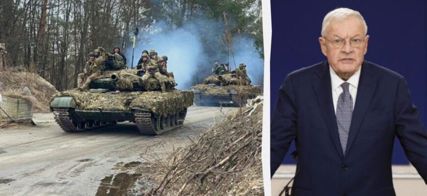 Келлог розкрив деякі деталі “мирного плану” США із 22 пунктів