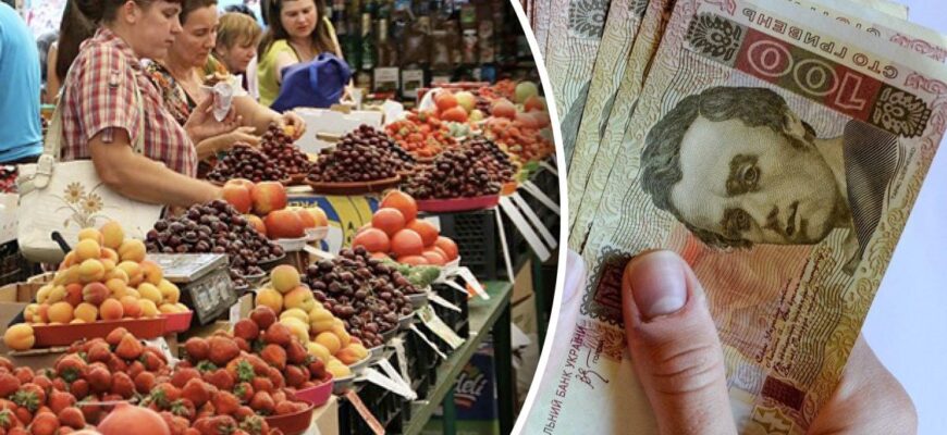 Ціни на популярну ягоду в Україні б’ють рекорди: коли буде дешевше