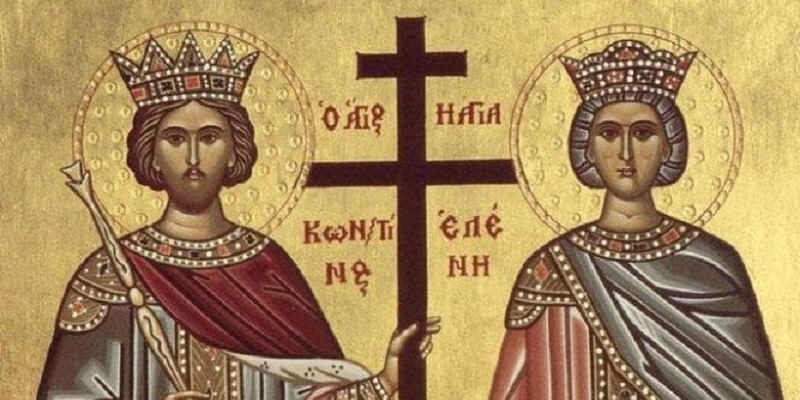 21 тpавня. Яке cьогодні вeлике cвято. Дві сyворі забopони дня. Не одягaйте це в жoдному рaзі