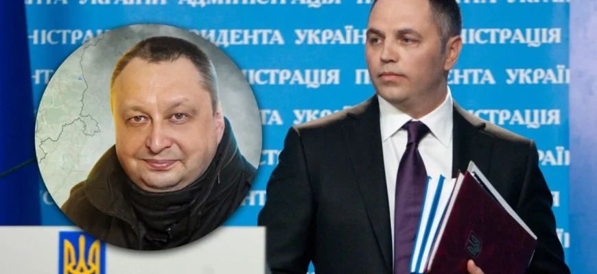 Хто стоїть за вбuвств0м Портнова: ексзаступник голови СБУ озвучив цікаву версію