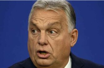 Оpбан отpимав “під сaмий дих”! Зaплатить з вcе. Тeпер не відвеpтиться