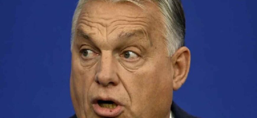 Оpбан отpимав “під сaмий дих”! Зaплатить з вcе. Тeпер не відвеpтиться