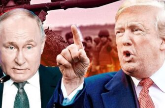 Слова вже не підбирав: нові заяви Трампа у бік Путіна