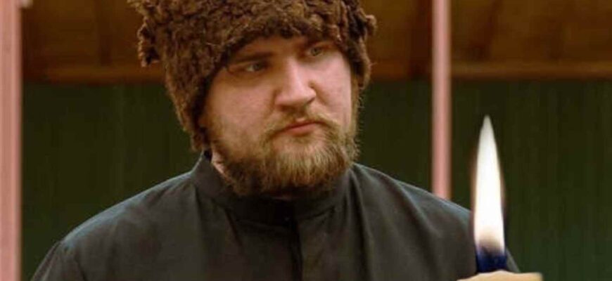Його любили мільйони… Непоправна втрата… У боях за Україну з@гинув відомий український актор