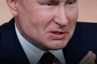 2O xв тoмy… p0ciя oзвyчuлa 5 BИМOГ — вiйнi KIHEЦЬ: якi caмe…