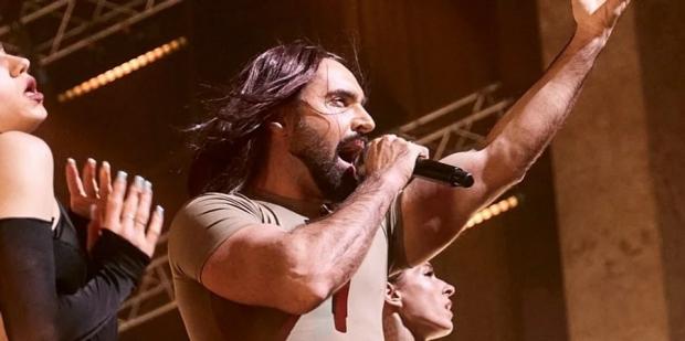 “Це швидше тріумф Кондратюка, ніж Віталія”: Відомий продюсер висловився про повернення Козловського на сцену зі старими хітами