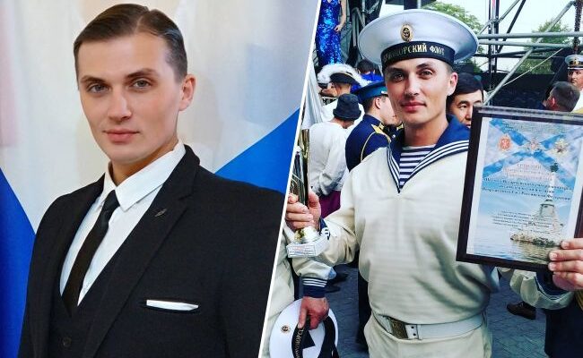 Зірка шоу “Україна має талант” став колаборантом: працює у фейковому виші Херсона