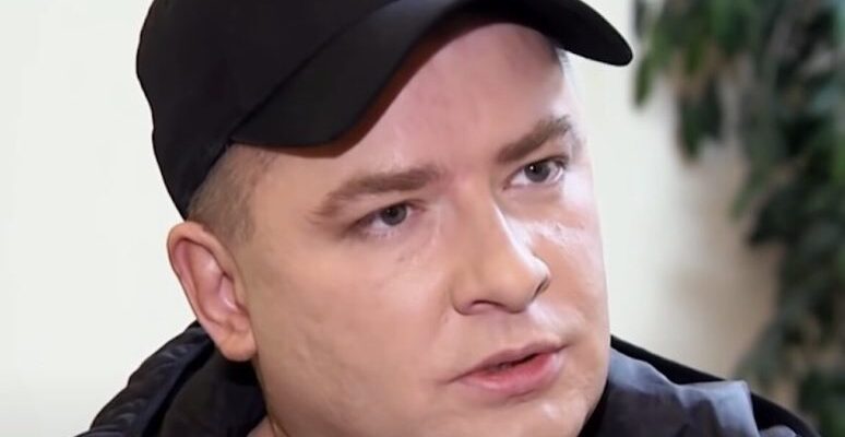 НІчого собі…От вам і Сердючка! Вчинок Данилка вразив всю Україну – Гляньте, що сьогодні зробив Андрій