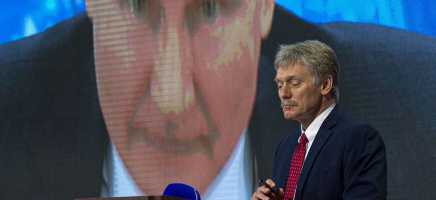 Переговори з Путіним: у Кремлі похвалили Трампа і розкритикували ЄС