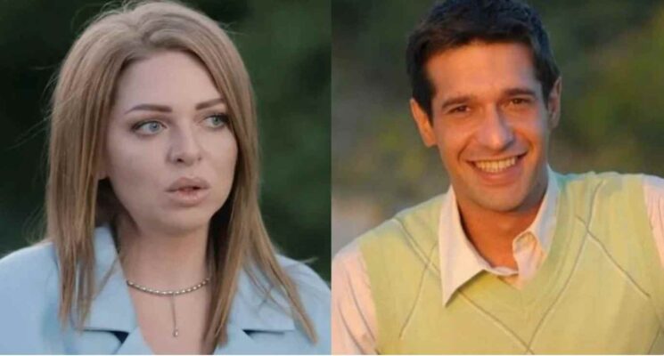 Яна Глущенко вперше зізналася, чому Максим Неліпа пішов з “Дизель Шоу”
