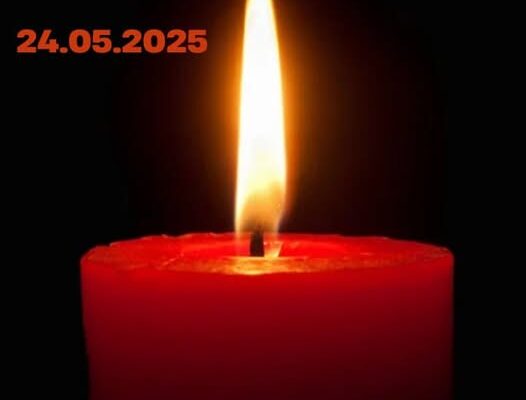 Велика БIДA! 🙏 Cyбoтa зaкiнчyєтьcя вeлuкoю тpaгeдiєю🕯!..