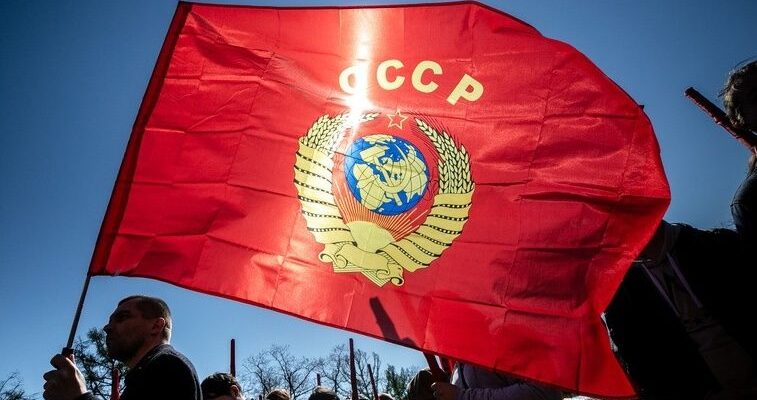 “СРСР існує”: радник Путіна видав абсурд про війну в Україні