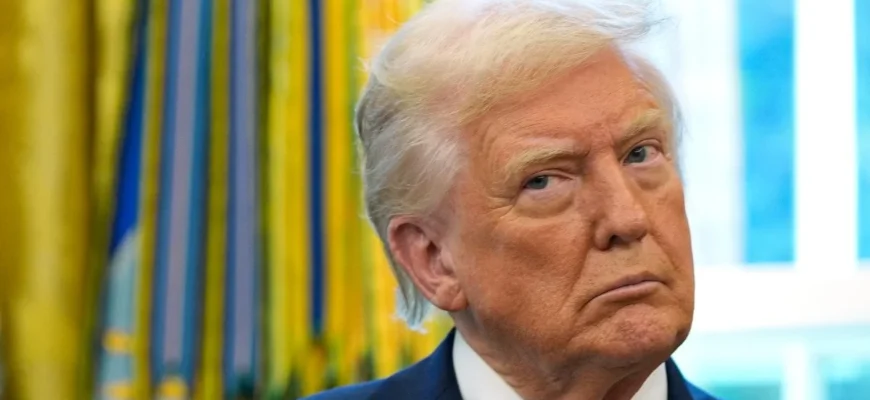 Україна та Росія негайно розпочнуть переговори щодо припинення вогню – Трамп