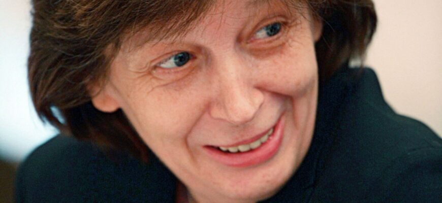 Названо жінку, яка має колосальний вплив на Путіна